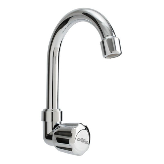 Llave Lavaplatos Sencilla Pared