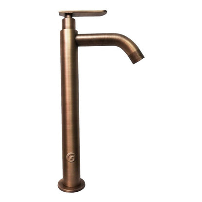 Griferia Vintage Bronce Antiguo