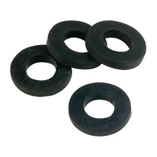 Empaque Plano 1/2  Pulgada Para Acople