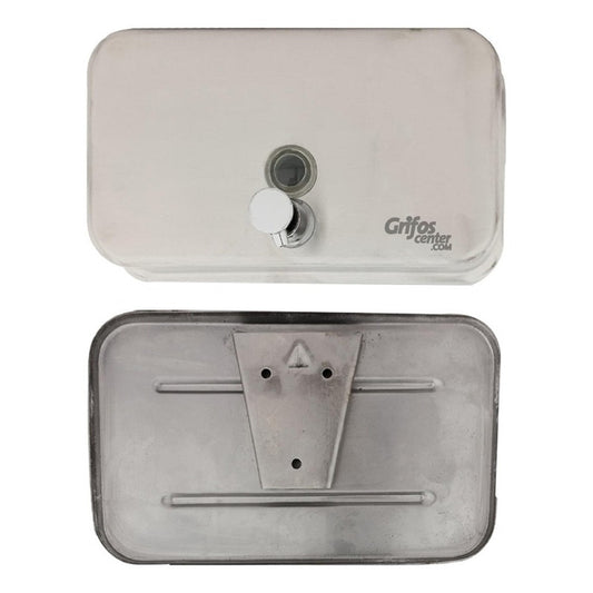 Dispensador Jabon Horizontal 304 1000ml