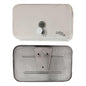 Dispensador Jabon Horizontal 304 1000ml