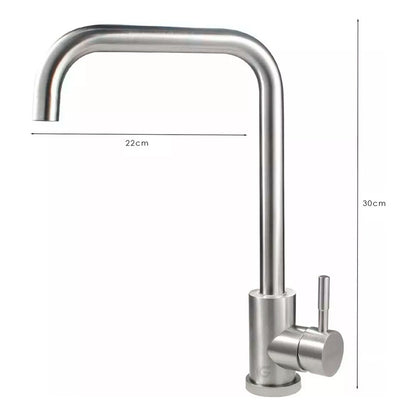 Combo Lavaplatos 60*45cm+griferia Plateada+dispensador Y Acc