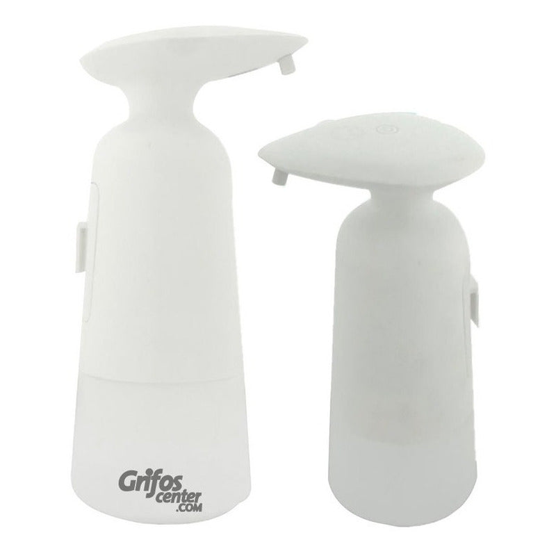 Dispensador De Jabón Espuma Sensor Mesa