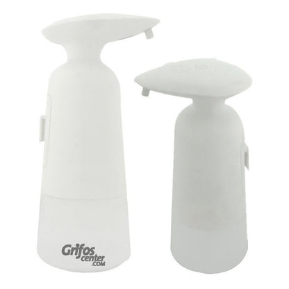 Dispensador De Jabón Espuma Sensor Mesa