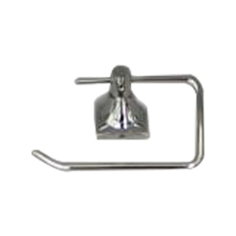 Accesorios Para Baño Cromado Capadocia X 6 Piezas