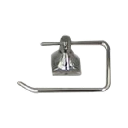 Accesorios Para Baño Cromado Capadocia X 6 Piezas