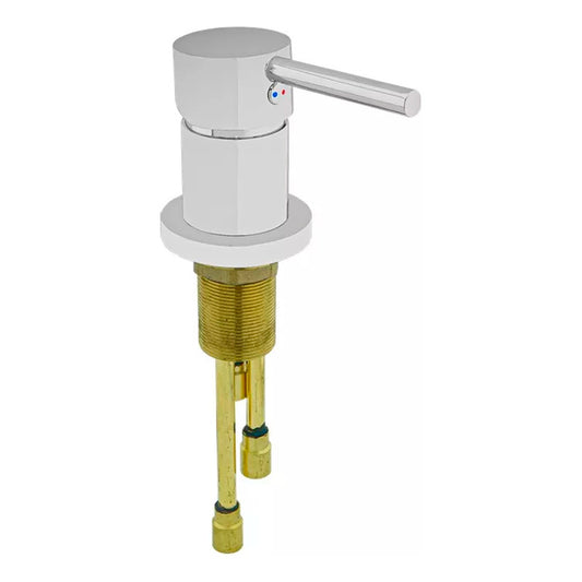 Manija Monocontrol De Mesón Redonda Nantes