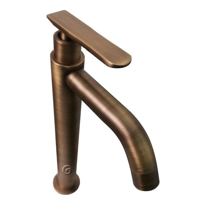 Griferia Vintage Bronce Antiguo