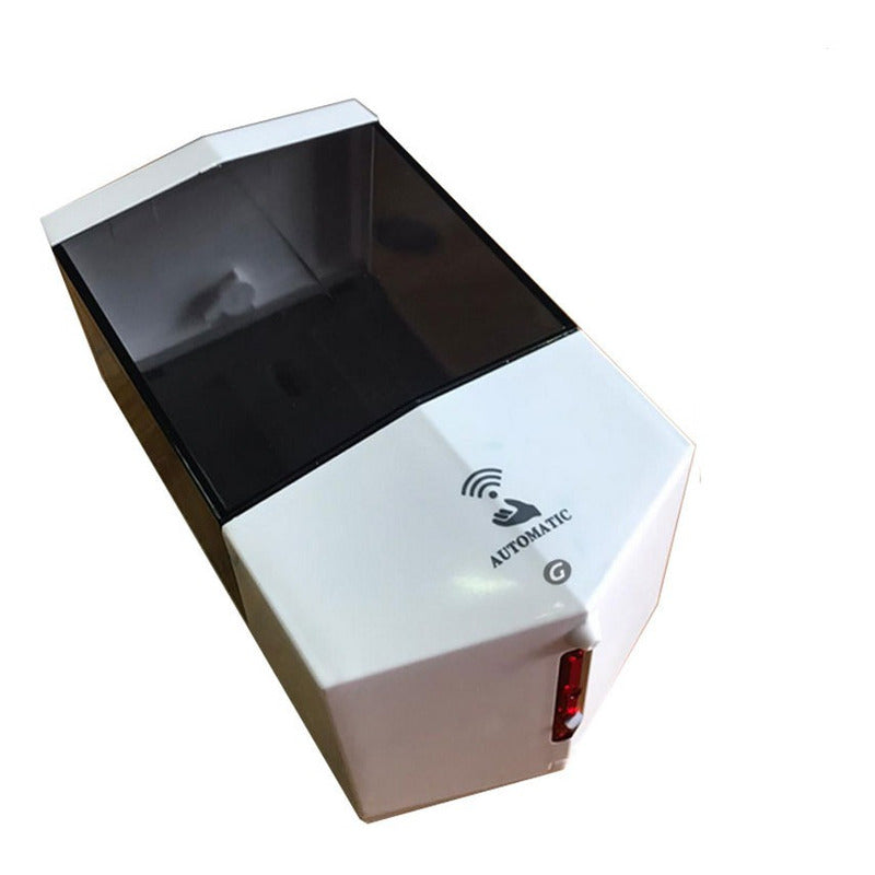 Dispensador Sensor Automático De Jabón Liquido 600ml
