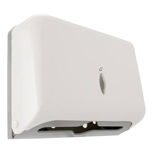 Dispensador Toallas De Papel En Abs