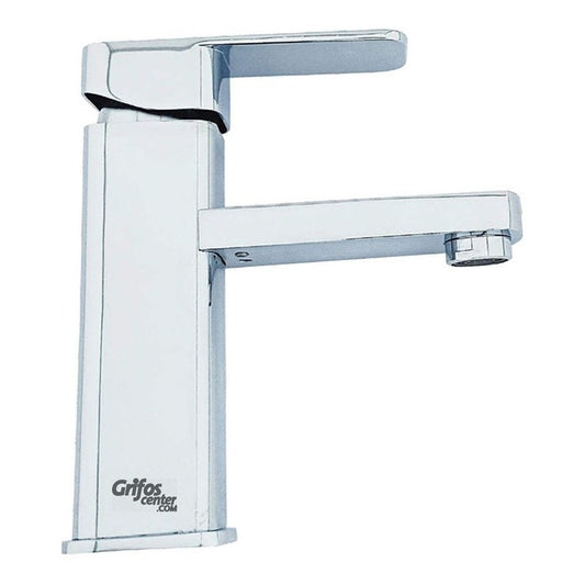 Grifería Monocontrol Lavamanos Baja Cuello Corto Bruselas