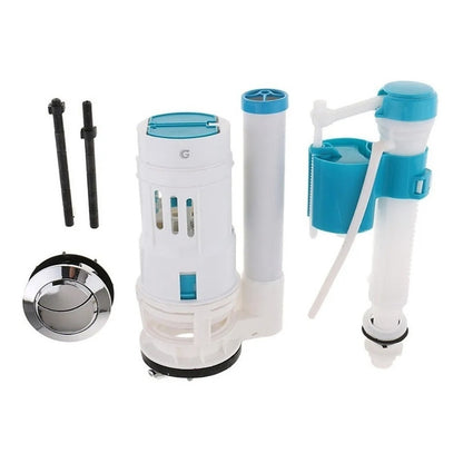 Kit Grifería Sanitaria One Piece
