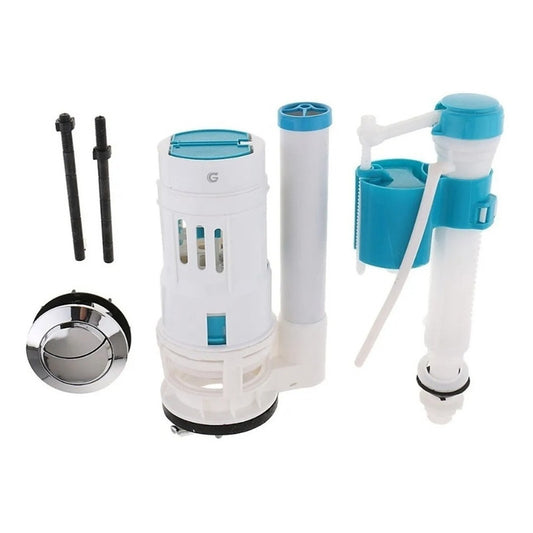 Kit Grifería Sanitaria One Piece