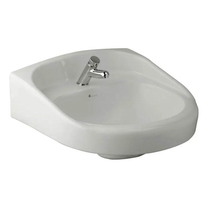 Lavamanos Aqua Blanco