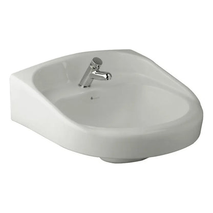 Lavamanos Aqua Blanco