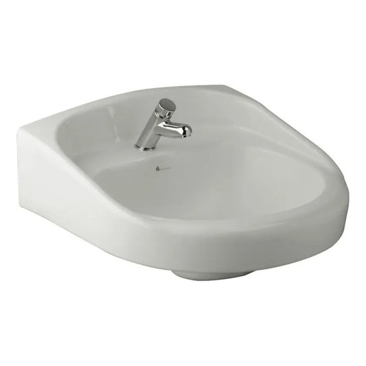 Lavamanos Aqua Blanco