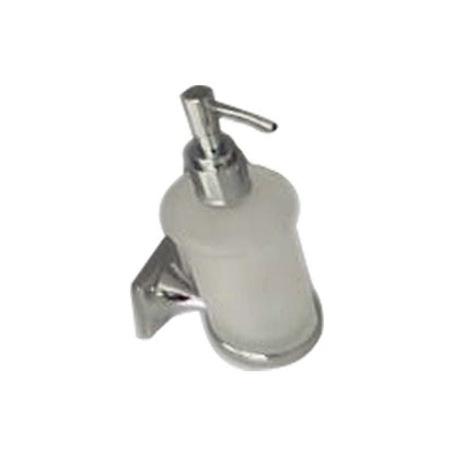 Accesorios Para Baño Cromado Capadocia X 6 Piezas