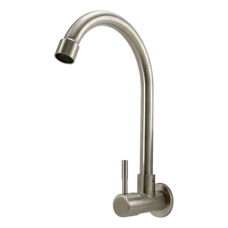 Lavaplatos De Pared Acero Inoxidable