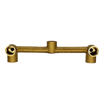 Cuerpo En Bronce Para Mezclador 8 Pulgadas Para Ducha