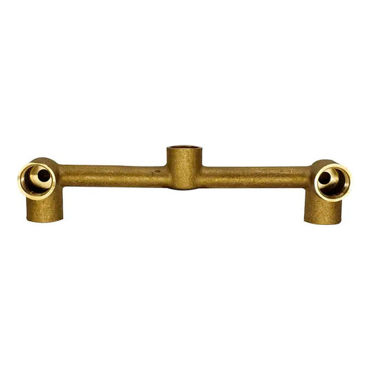 Cuerpo En Bronce Para Mezclador 8 Pulgadas Para Ducha