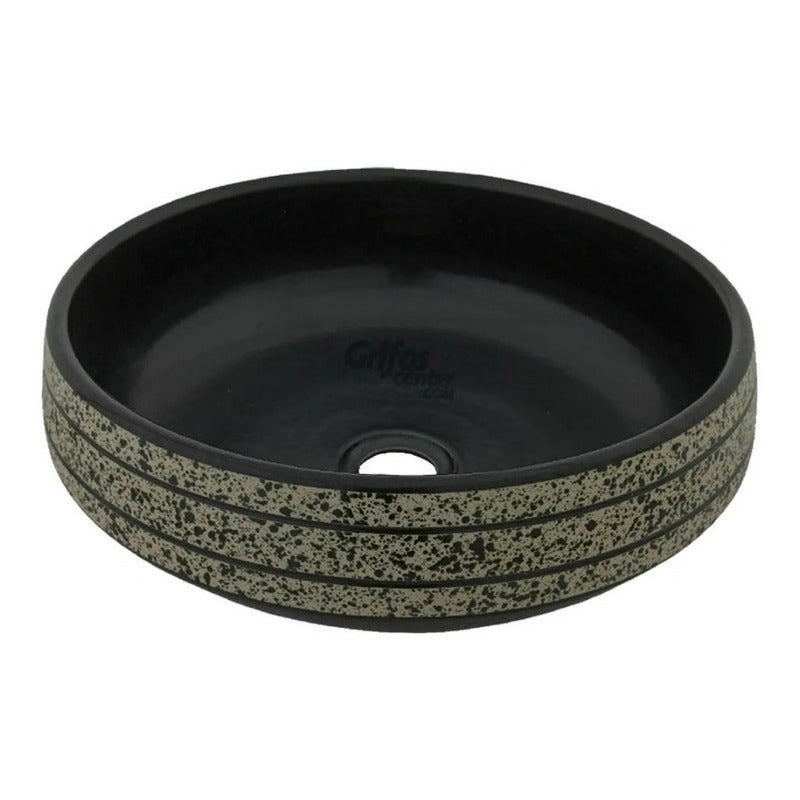 Lavamanos Circular Jaguar