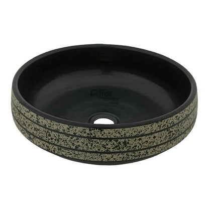 Lavamanos Circular Jaguar