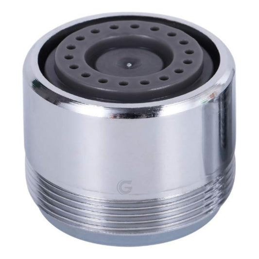 Ahorrador De Agua Metalico