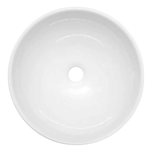 Lavamanos Cerámica Tazón 28cm