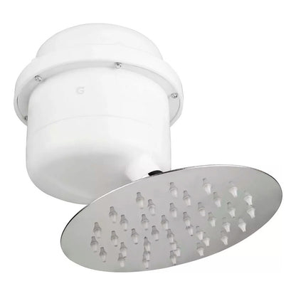 Ducha Electrica Victory Blanca Slim 120v