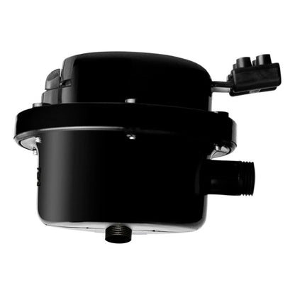 Ducha Eléctrica Victory Negra  Dirigible 110v-220v