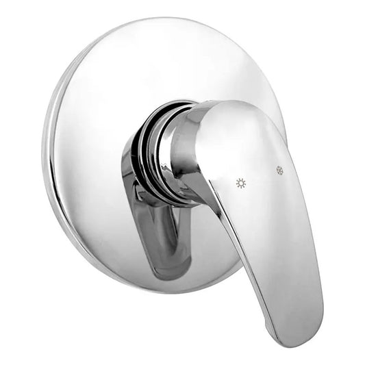 Ducha Monocontrol Mezclador