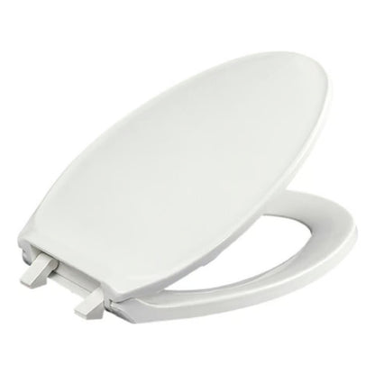 Asiento Sanitario Blanco Corona Luxor