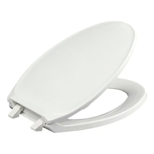 Asiento Sanitario Blanco Corona Luxor