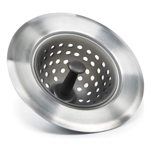 Rejilla Para Lavaplatos Malla Con Silicona