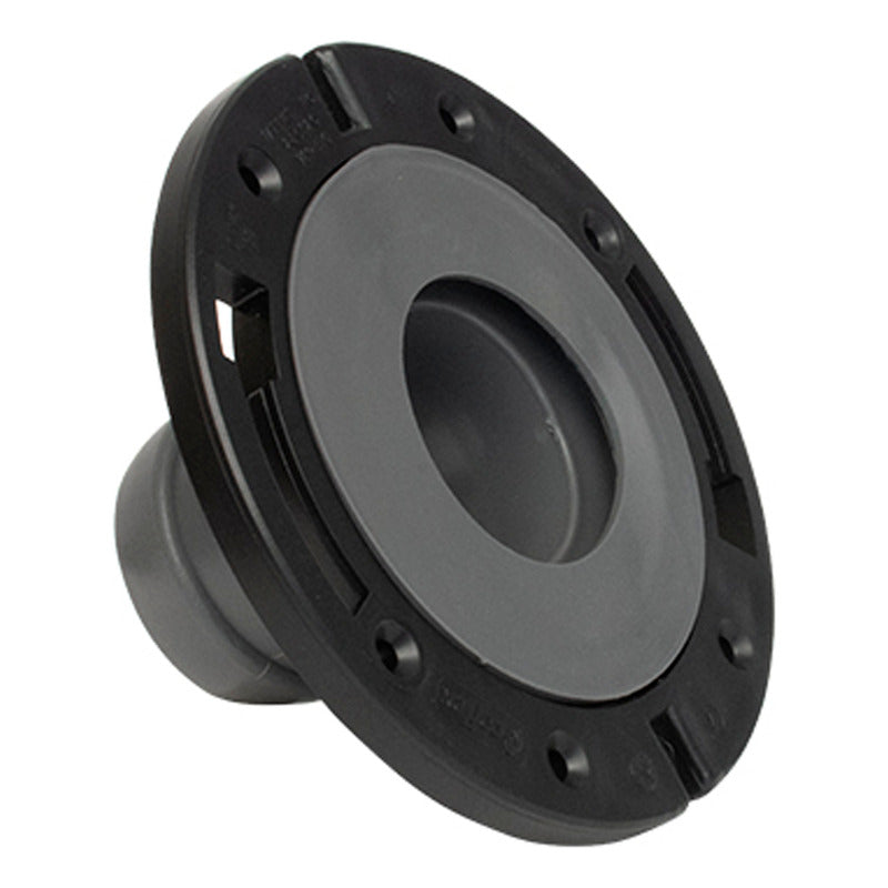 Brida Flexible Para Tubería De 3  75mm)