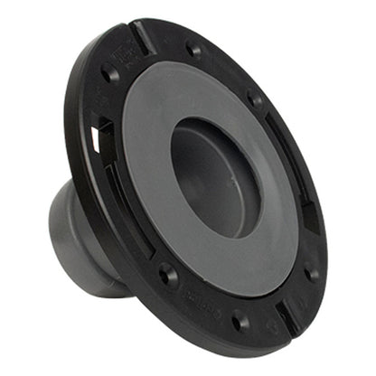 Brida Flexible Para Tubería De 3  75mm)