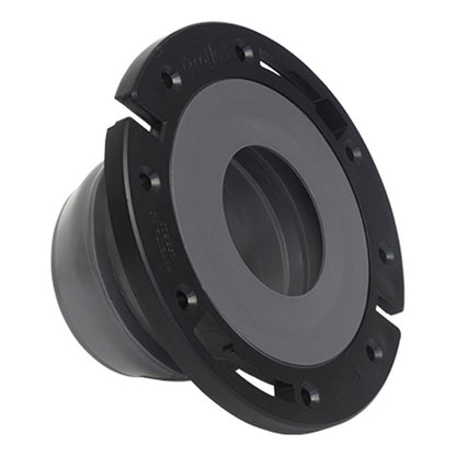 Brida Flexible Corta Para Tubería De 4  (100mm)