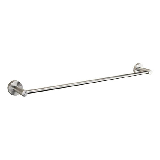 Toallero Barra Para Baño 61cms Acero Inoxidable 304