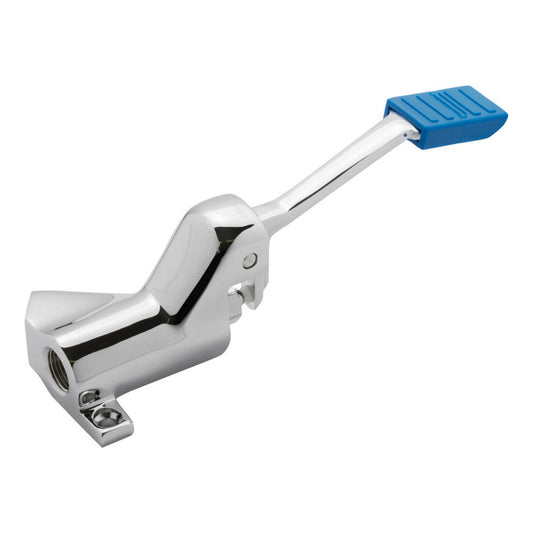 Válvula Llave Pedal Institucional Tráfico Pesado