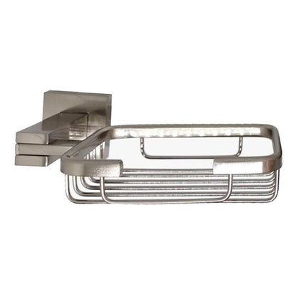 Juego De Accesorios Para Baño Satin X4 Piezas