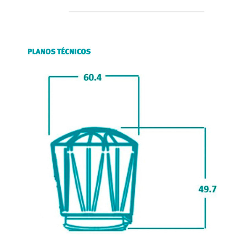 Kit Ducha Con Mezclador 8  Briza Pomo
