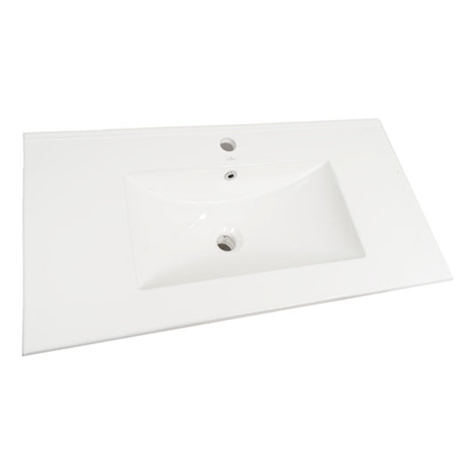 Placa De Lavamanos Blanco 47*60cm Oliva
