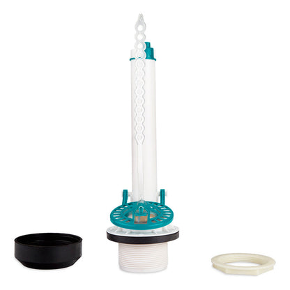 Válvula Descarga Nuki Advance 32cm