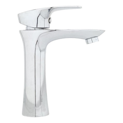 Grifería Lavamanos Agua Fría Baja Flogia