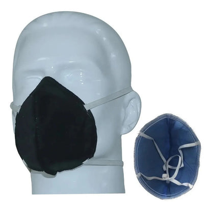 Tapabocas Con Ajuste Nasal - Unidad A $1450