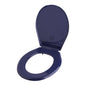 Asiento Sanitario Universal Belo Azul Oscuro
