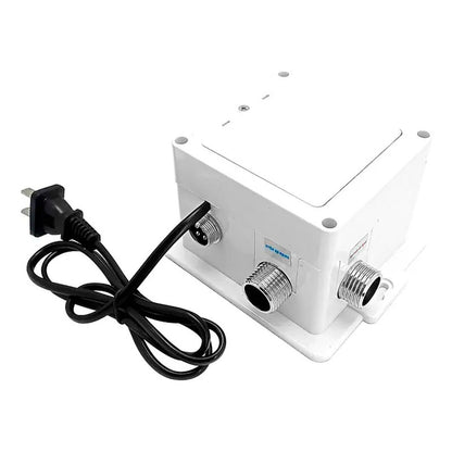 Llave Lavaplatos Con Sensor