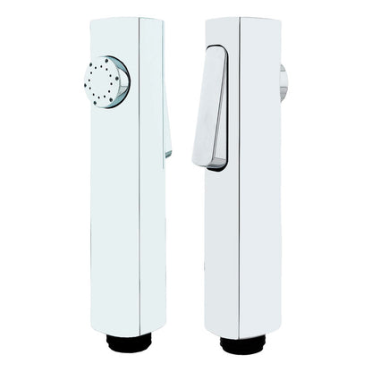 Spray O Ducha De Mano Bidet Cromado