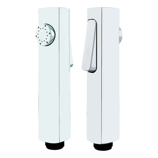 Spray O Ducha De Mano Bidet Cromado