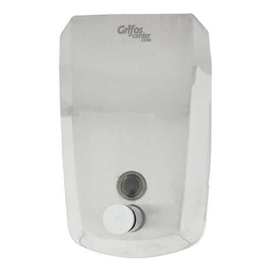 Dispensador Jabón Pared Acero 304 800ml